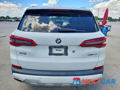 Zdjęcie 6 z 14 samochodu: 2019 BMW X5 XDRIVE40I VIN:5UXCR6C57KLL08747 - miniatura
