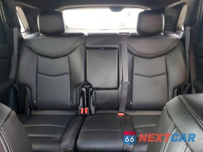 Zdjęcie 10 z 13 samochodu: 2023 CADILLAC XT5 SPORT VIN:1GYKNGRS3PZ137957 - miniatura