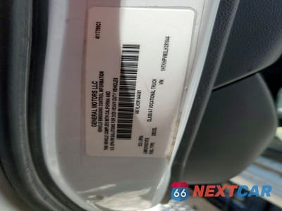 Zdjęcie 13 z 13 samochodu: 2020 CHEVROLET 6500XD VIN:1HTKHPVM3LH391644 - miniatura