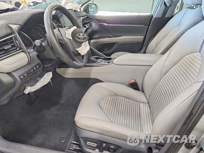 Zdjęcie 7 z 13 samochodu: 2024 TOYOTA CAMRY SE VIN:4T1T11BK2RU128403 - miniatura