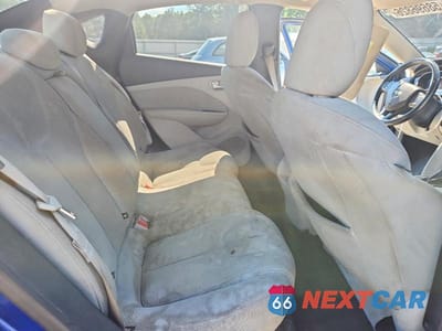 Zdjęcie 10 z 12 samochodu: 2013 DODGE DART SXT VIN:1C3CDFBA3DD123210 - miniatura