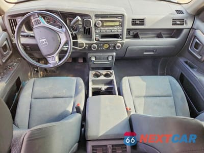 Zdjęcie 8 z 13 samochodu: 2012 HONDA RIDGELINE SPORT VIN:5FPYK1F79CB002026 - miniatura