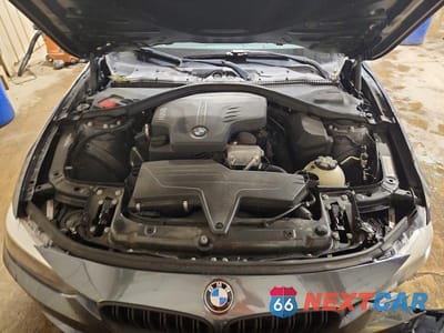 Zdjęcie 11 z 12 samochodu: 2015 BMW 328 XI SULEV VIN:WBA3B5G58FNS20582 - miniatura