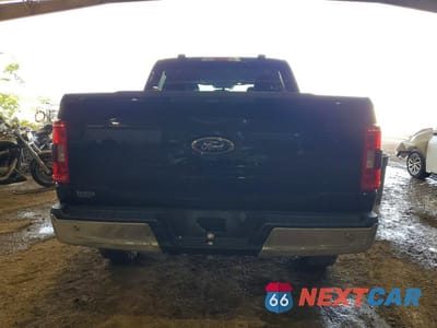 Zdjęcie 6 z 13 samochodu: 2023 FORD F150 SUPERCREW VIN:1FTFW1E57PKE94925 - miniatura