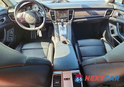 Zdjęcie 8 z 12 samochodu: 2015 PORSCHE PANAMERA SE HYBRID VIN:WP0AD2A78FL040849 - miniatura
