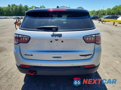 Zdjęcie 6 z 13 samochodu: 2024 JEEP COMPASS TRAILHAWK VIN:3C4NJDDN9RT148776 - miniatura