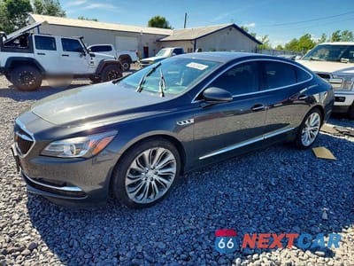 2017 BUICK LACROSSE PREMIUM 1G4ZR5SS1HU187192 - główne zdjęcie licytacji z USA - miniatura