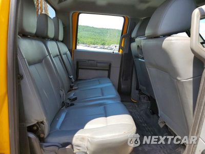 Zdjęcie 10 z 12 samochodu: 2015 FORD F550 XL VIN:1FD0W5GY7FEA17487 - miniatura