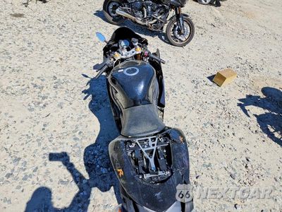 Zdjęcie 6 z 9 samochodu: 2006 KAWASAKI ZX636 C1 VIN:JKBZXJC116A036091 - miniatura