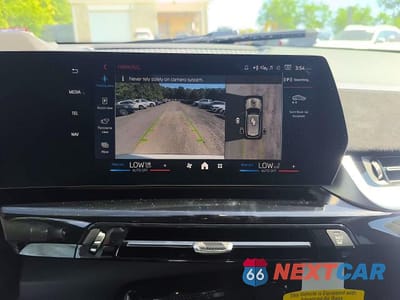 Zdjęcie 12 z 15 samochodu: 2026 BMW X1 M35I VIN:WBX13EF09T5562392 - miniatura