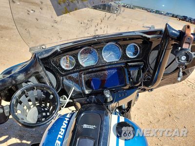 Zdjęcie 7 z 9 samochodu: 2023 HARLEY-DAVIDSON FLHXST VIN:1HD1ABL1XPB655247 - miniatura