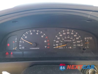 Zdjęcie 9 z 13 samochodu: 1997 TOYOTA 4RUNNER SR5 VIN:JT3HN86R6V0078917 - miniatura