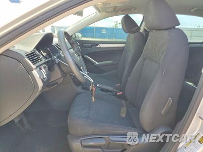 Zdjęcie 7 z 13 samochodu: 2016 VOLKSWAGEN PASSAT S VIN:1VWAS7A32GC029778 - miniatura