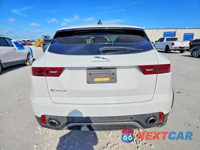 Zdjęcie 6 z 14 samochodu: 2021 JAGUAR E-PACE SE VIN:SADFP2FX0M1024292 - miniatura