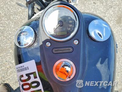 Zdjęcie 7 z 9 samochodu: 2015 HARLEY-DAVIDSON FXDB DYNA STREET BOB VIN:1HD1GXM13FC325372 - miniatura