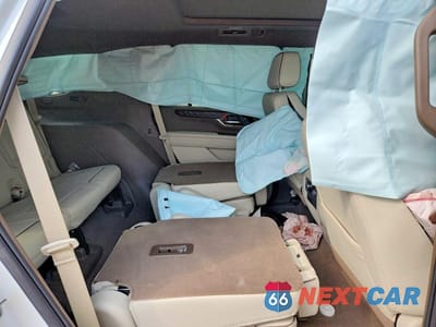 Zdjęcie 11 z 13 samochodu: 2025 GMC YUKON DENALI VIN:1GKS2DRL5SR351707 - miniatura