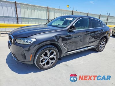 2024 BMW X4 XDRIVE30I 5UX33DT06R9V28141 - główne zdjęcie licytacji z USA - miniatura