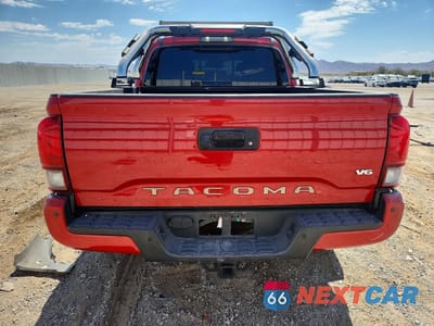 Zdjęcie 6 z 14 samochodu: 2019 TOYOTA TACOMA SR5 VIN:5TFAZ5CN6KX074869 - miniatura