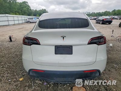 Zdjęcie 6 z 12 samochodu: 2023 TESLA MODEL Y VIN:7SAYGDED5PF940780 - miniatura
