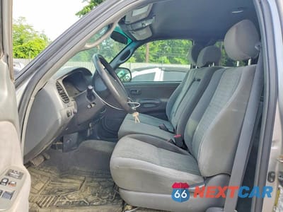 Zdjęcie 7 z 12 samochodu: 2006 TOYOTA TUNDRA ACCESS CAB SR5 VIN:5TBBT44146S475482 - miniatura