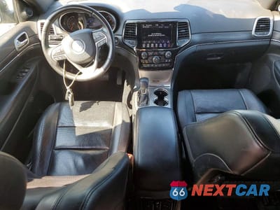 Zdjęcie 8 z 13 samochodu: 2019 JEEP GRAND CHEROKEE LIMITED VIN:1C4RJFBG3KC719973 - miniatura