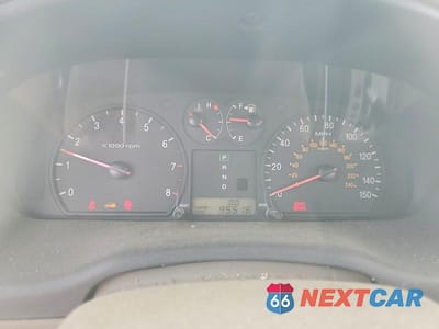 Zdjęcie 9 z 12 samochodu: 2004 HYUNDAI SONATA GL VIN:KMHWF25S94A970875 - miniatura