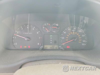 Zdjęcie 9 z 12 samochodu: 2004 HYUNDAI SONATA GL VIN:KMHWF25S94A970875 - miniatura