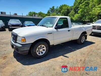 2010 FORD RANGER 1FTKR1AD8APA09799 - główne zdjęcie licytacji z USA - miniatura