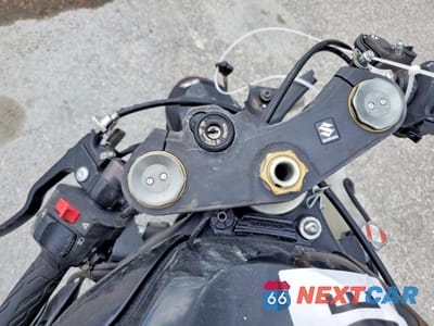 Zdjęcie 7 z 9 samochodu: 2015 SUZUKI GSX-R750 VIN:JS1GR7MA6F2101406 - miniatura