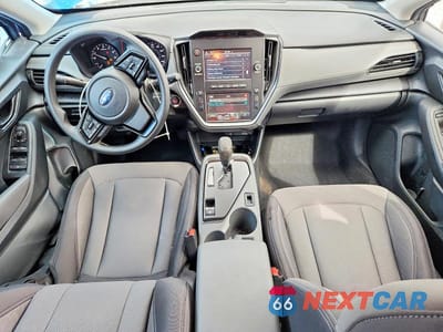 Zdjęcie 8 z 13 samochodu: 2026 SUBARU CROSSTREK VIN:4S4GUHB6XT3731391 - miniatura