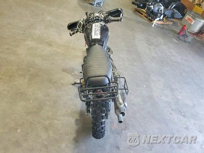Zdjęcie 6 z 9 samochodu: 2009 TRIUMPH MOTORCYCLE SCRAMBLER VIN:SMT925RN29T382848 - miniatura