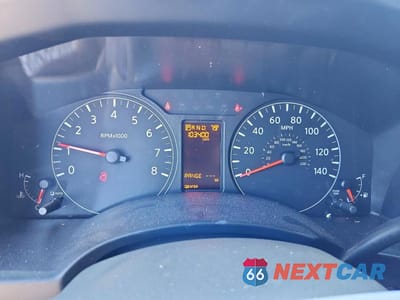 Zdjęcie 9 z 13 samochodu: 2018 NISSAN NV 1500 SV VIN:1N6BF0KM3JN819139 - miniatura