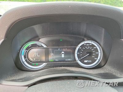 Zdjęcie 9 z 13 samochodu: 2017 KIA NIRO LX VIN:KNDCB3LC2H5085257 - miniatura