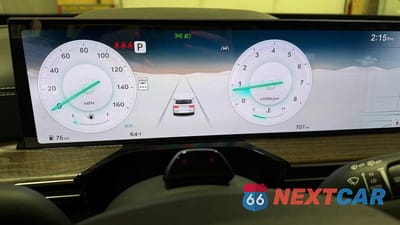 Zdjęcie 8 z 10 samochodu: 2025 GENESIS GV80 PRESTIGE VIN:KMUHCESB0SU284258 - miniatura