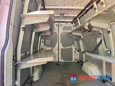 Zdjęcie 10 z 13 samochodu: 2012 MERCEDES-BENZ SPRINTER 2500 DELIVERY VAN VIN:WD3PE8CB7C5610717 - miniatura