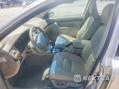 Zdjęcie 7 z 12 samochodu: 2005 VOLVO S80 2.5T VIN:YV1TH592451414109 - miniatura