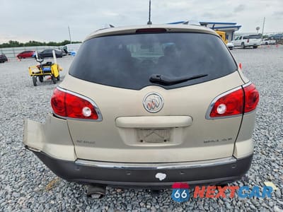 Zdjęcie 6 z 12 samochodu: 2012 BUICK ENCLAVE VIN:5GAKRDEDXCJ117473 - miniatura