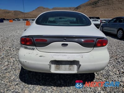 Zdjęcie 6 z 12 samochodu: 1999 FORD TAURUS SE VIN:1FAFP53U1XA316258 - miniatura