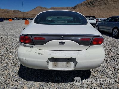 Zdjęcie 6 z 12 samochodu: 1999 FORD TAURUS SE VIN:1FAFP53U1XA316258 - miniatura