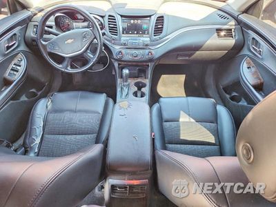 Zdjęcie 8 z 12 samochodu: 2015 CHEVROLET IMPALA LT VIN:1G1125S30FU104677 - miniatura