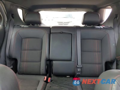 Zdjęcie 10 z 13 samochodu: 2022 CHEVROLET EQUINOX RS VIN:2GNAXWEV0N6142295 - miniatura