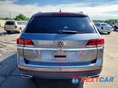 Zdjęcie 6 z 13 samochodu: 2021 VOLKSWAGEN ATLAS S VIN:1V2GP2CA2MC600323 - miniatura