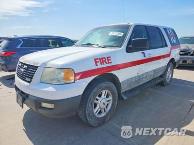 2006 FORD EXPEDITION XLT 1FMPU15596LA65929 - główne zdjęcie licytacji z USA - miniatura