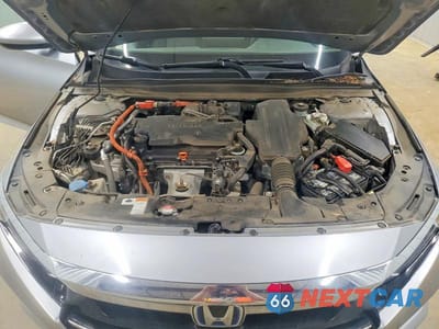Zdjęcie 11 z 12 samochodu: 2021 HONDA ACCORD HYBRID VIN:1HGCV3F10MA012991 - miniatura