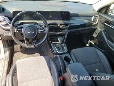 Zdjęcie 8 z 13 samochodu: 2025 KIA SELTOS S VIN:KNDEUCAAXS7707359 - miniatura