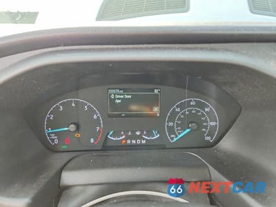 Zdjęcie 9 z 13 samochodu: 2021 FORD TRANSIT T-350 VIN:1FDBW5Z82MKA84289 - miniatura
