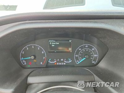 Zdjęcie 9 z 13 samochodu: 2021 FORD TRANSIT T-350 VIN:1FDBW5Z82MKA84289 - miniatura