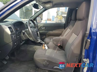 Zdjęcie 7 z 12 samochodu: 2012 GMC CANYON SLE VIN:1GTJ6MFE8C8139683 - miniatura