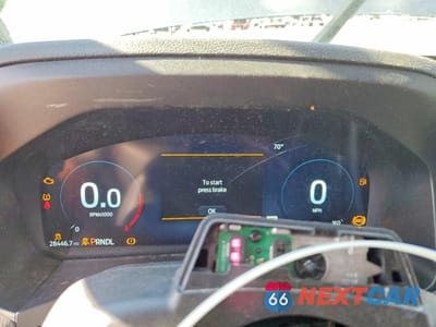 Zdjęcie 9 z 13 samochodu: 2025 FORD EXPLORER ST-LINE VIN:1FMUK8KH7SGB66812 - miniatura
