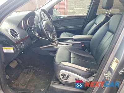 Zdjęcie 7 z 14 samochodu: 2012 MERCEDES-BENZ GL 450 4MATIC VIN:4JGBF7BE8CA789677 - miniatura